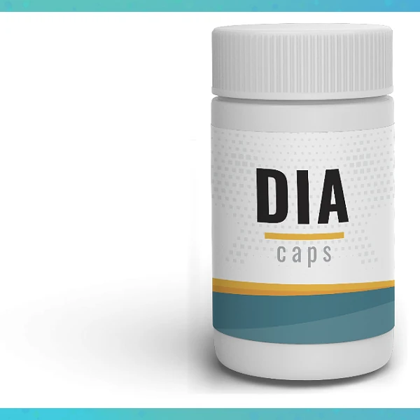 Dia Caps