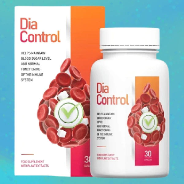 Dia control