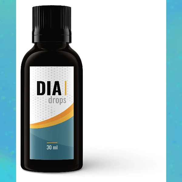 Dia Drops