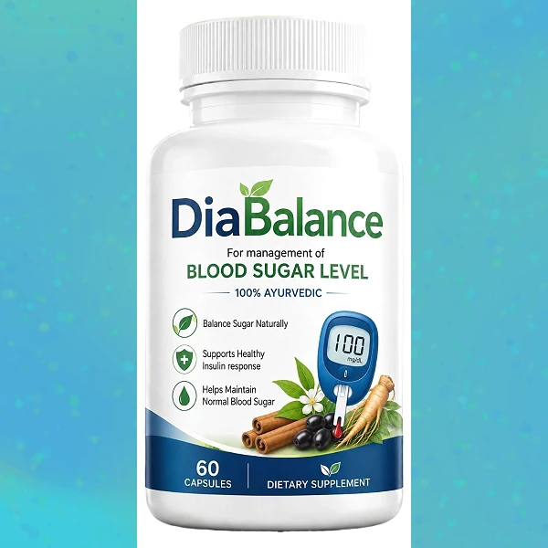 Diabalance