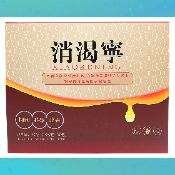 Diabetes Powder