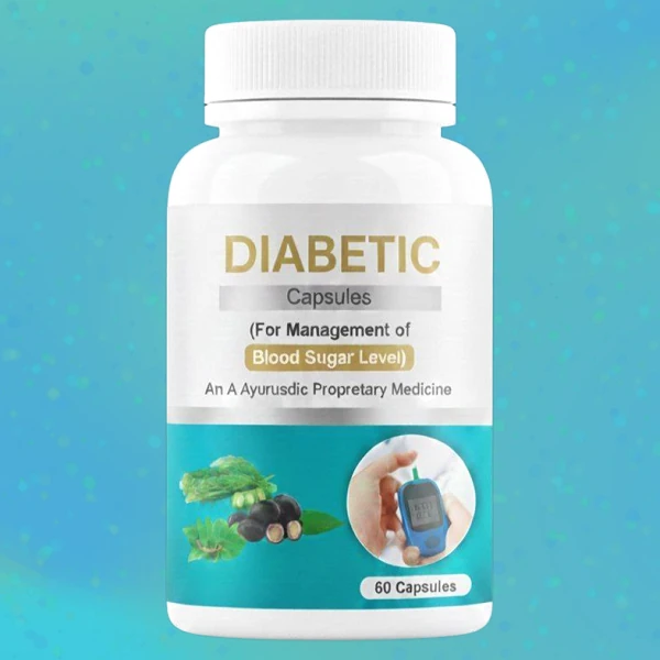 Diabetic