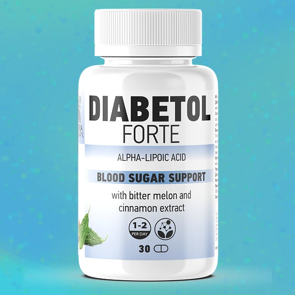 Diabetol Forte