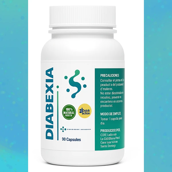Diabexia