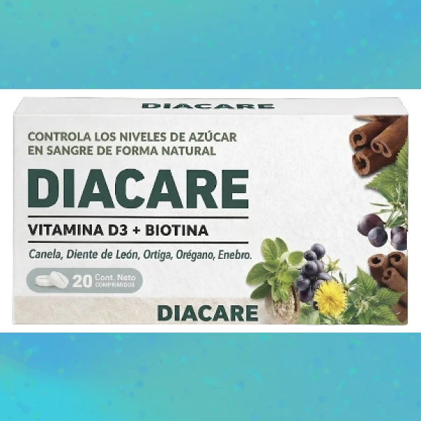 Diacare