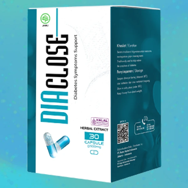 Diaclose