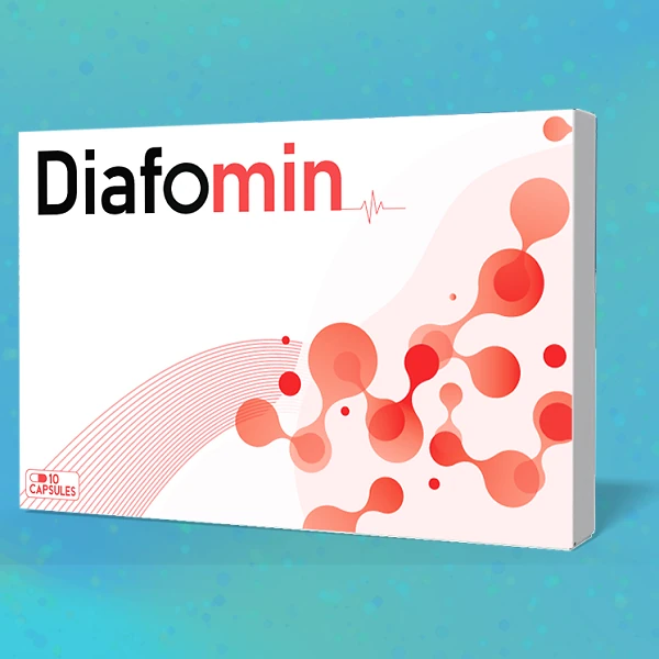 Diafomin 590