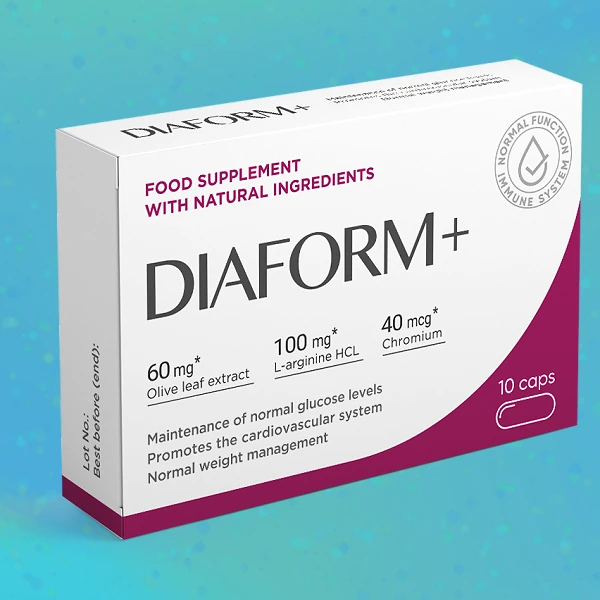 Diaform+