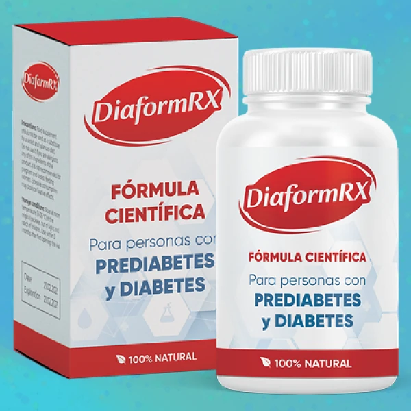 DiaformRX