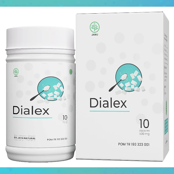 Dialex