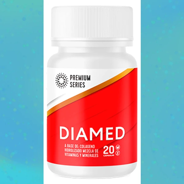 Diamed