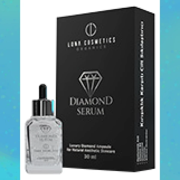 Diamond Serum