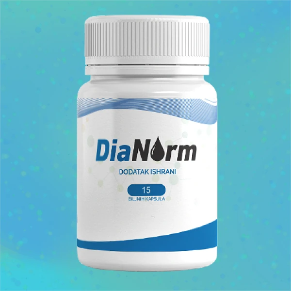 Dianorm