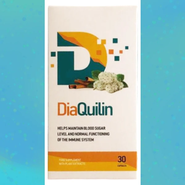 DiaQuilin