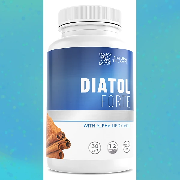 Diatol Forte