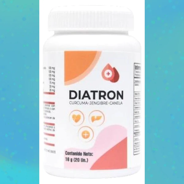 Diatron