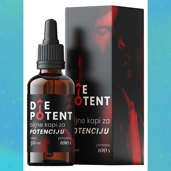 Die Potent