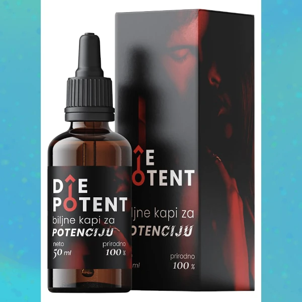 DiePotent
