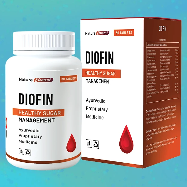 Diofin