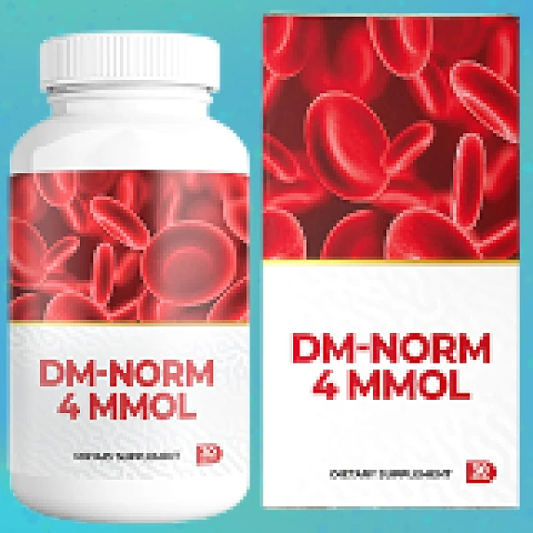DM-Norm