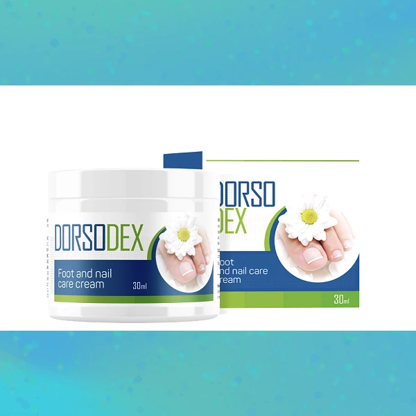 Dorsodex Cream