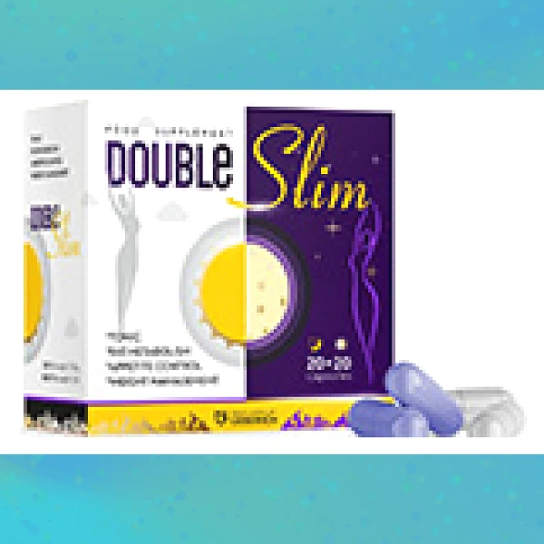 DoubleSlim