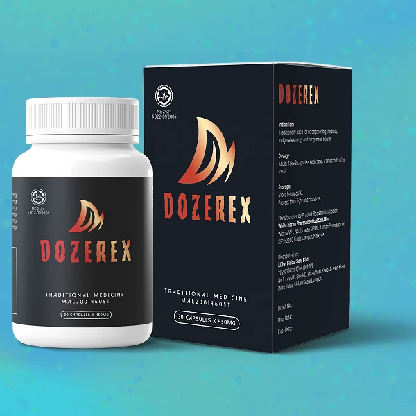 Dozerex