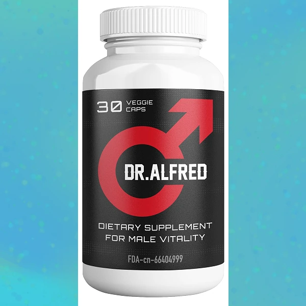 Dr. Alfred
