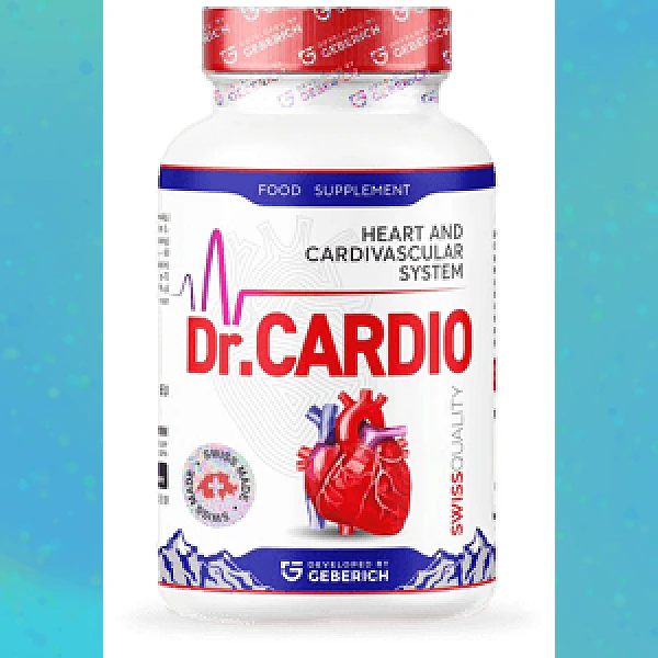 Dr.Cardio