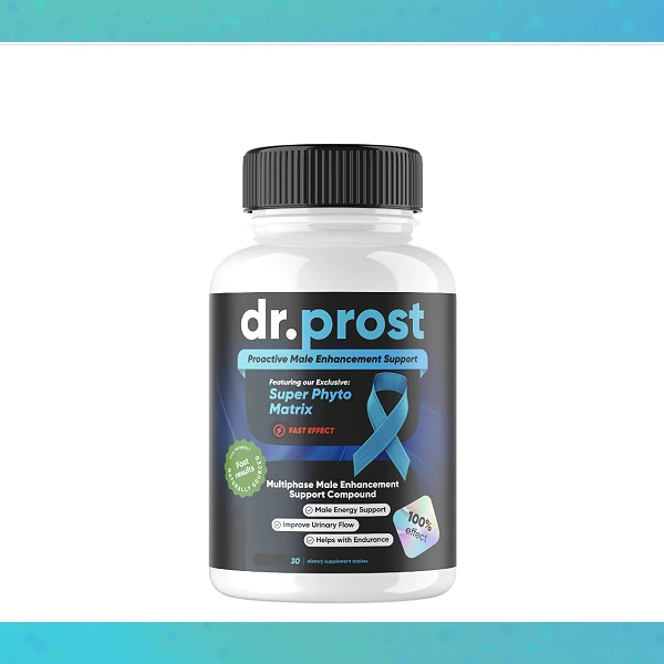 Dr.prost