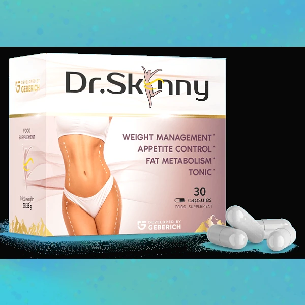 Dr.Skinny