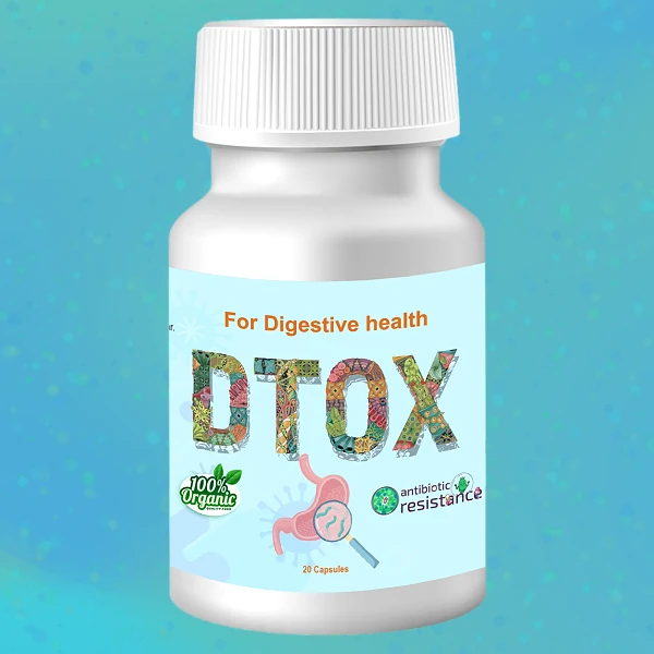 Dtox