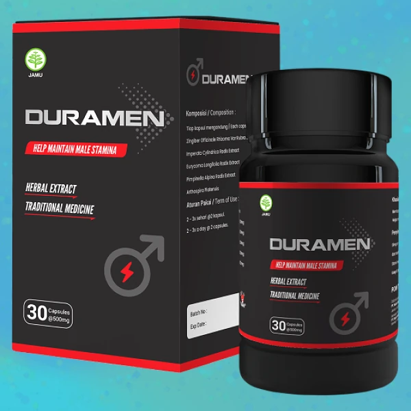 Duramen