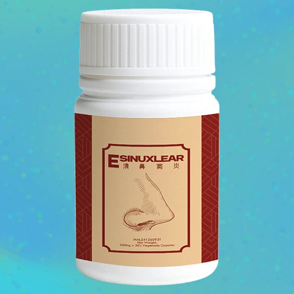 E-Sinuxlear