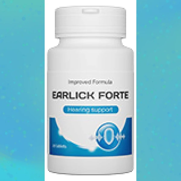 Earlick Forte