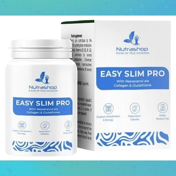 Easy Slim Pro