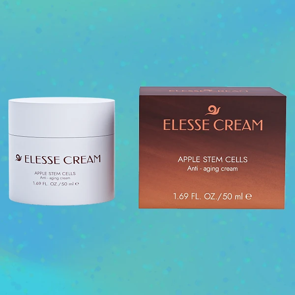 Elesse cream