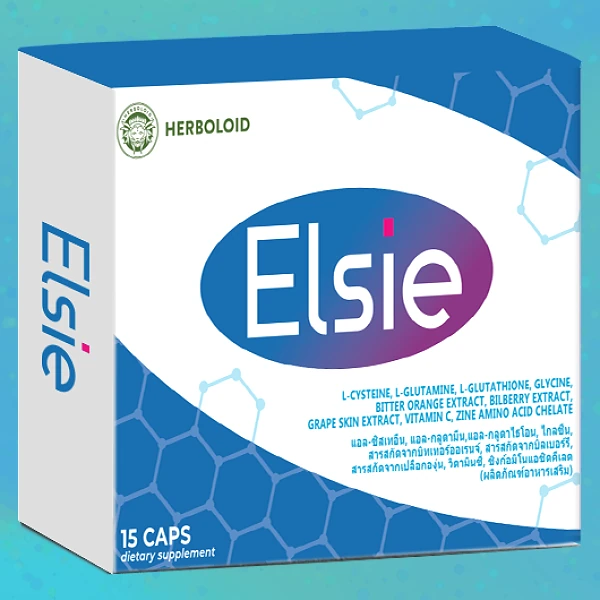 Elsie
