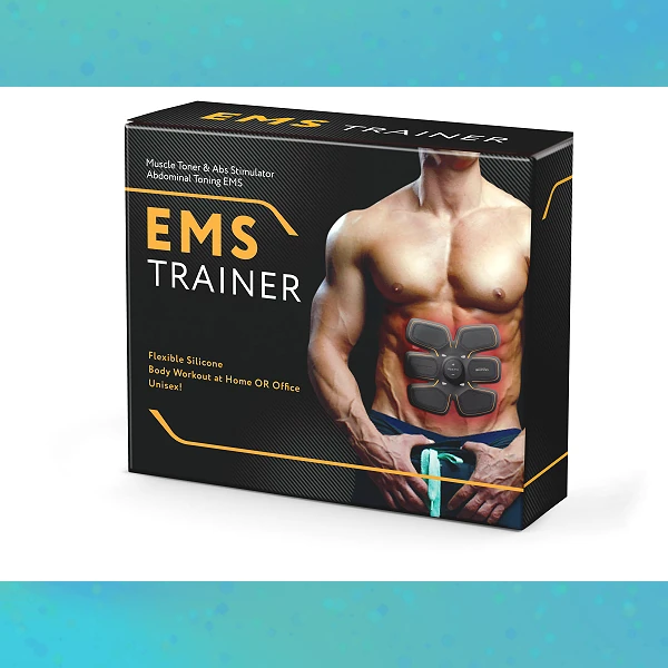 EMS Trainer
