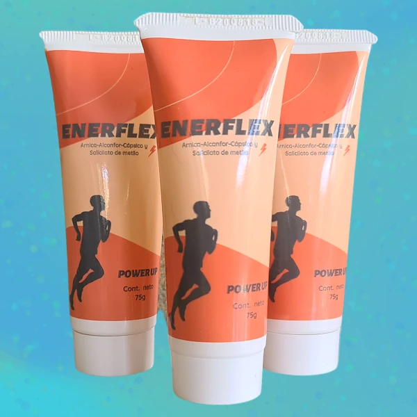 Enerflex