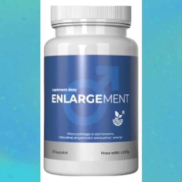 Enlargement