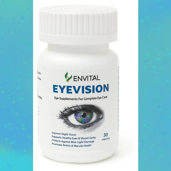 Envital Eyevision