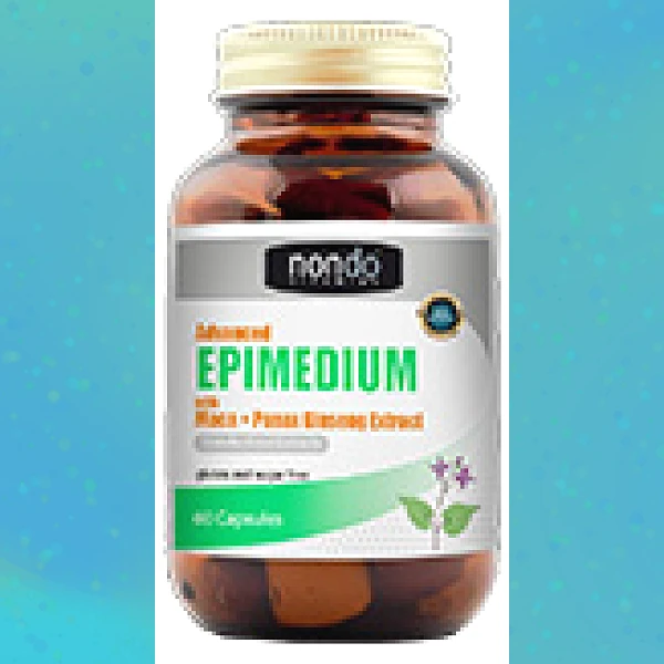 Epimedium