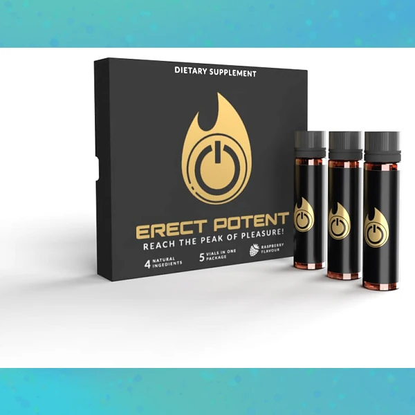 Erect Potent