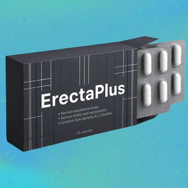 ErectaPlus