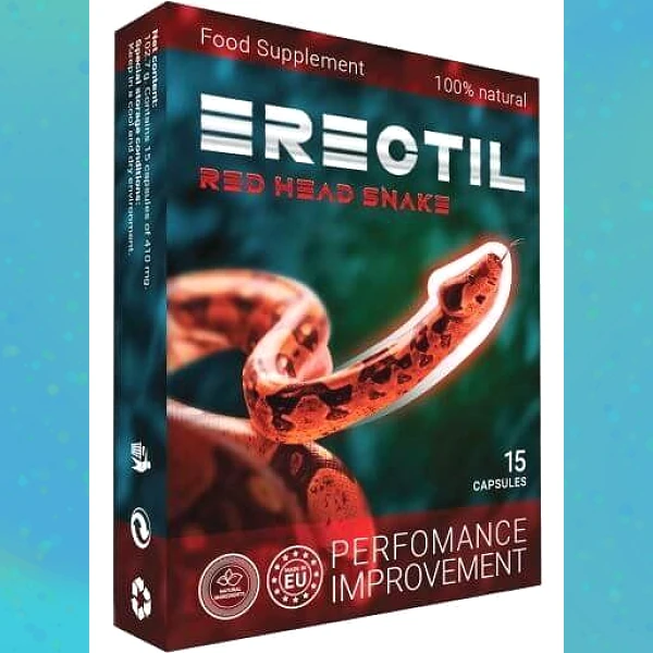 Erectil Tabs
