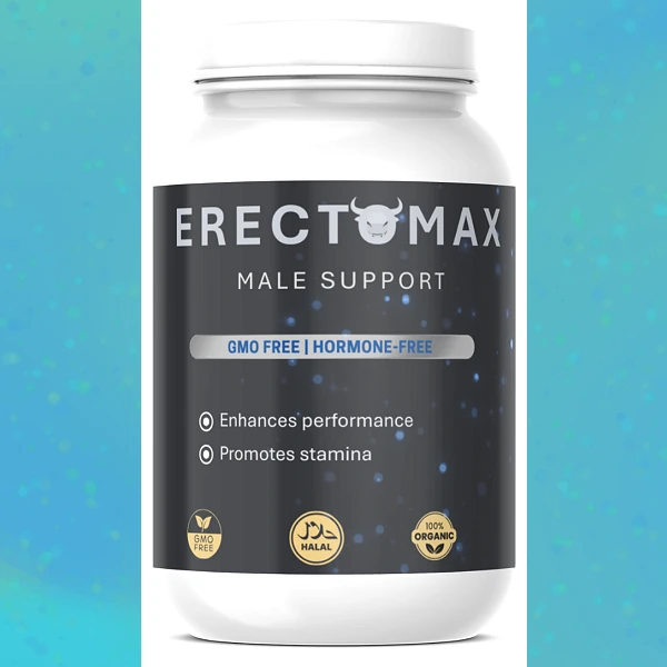 Erectomax