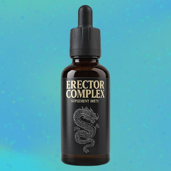 ERECTOR COMPLEX