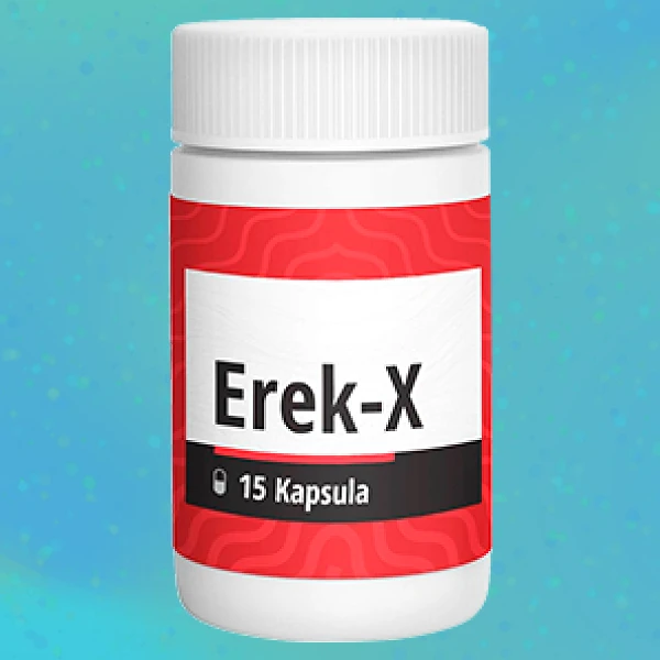 Erek-X
