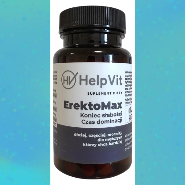 ErektoMax